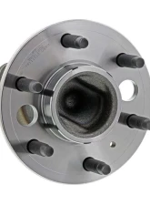 Mevotech BXT Wheel Bearing and Hub Assembly Rear                                     - H512309 - Image 2