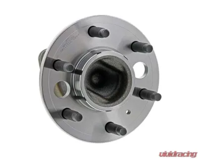Mevotech BXT Wheel Bearing and Hub Assembly Rear - H512309