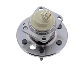 Mevotech BXT Wheel Bearing and Hub Assembly Rear