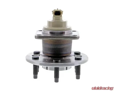 Mevotech BXT Wheel Bearing and Hub Assembly Rear - H512309