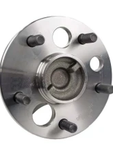 Mevotech BXT Wheel Bearing and Hub Assembly Toyota Rear                                     - H512310 - Image 2