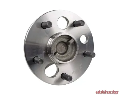 Mevotech BXT Wheel Bearing and Hub Assembly Toyota Rear - H512310