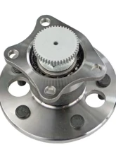Mevotech BXT Wheel Bearing and Hub Assembly Toyota Rear                                     - H512310 - Image 4