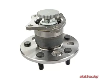 Mevotech BXT Wheel Bearing and Hub Assembly Toyota Rear - H512310