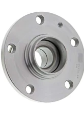 Mevotech BXT Wheel Bearing and Hub Assembly Rear                                     - H512319 - Image 2