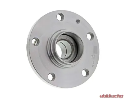 Mevotech BXT Wheel Bearing and Hub Assembly Rear - H512319