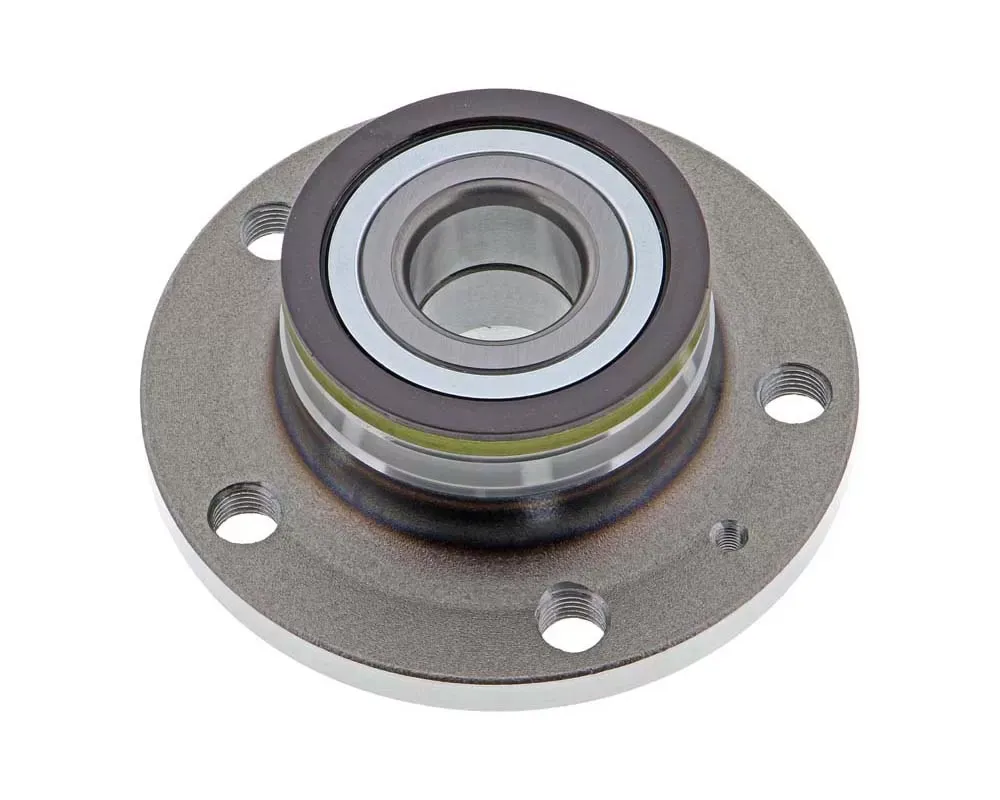Mevotech BXT Wheel Bearing and Hub Assembly Rear - H512319