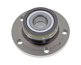 Mevotech BXT Wheel Bearing and Hub Assembly Rear
