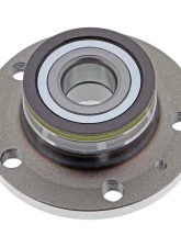Mevotech BXT Wheel Bearing and Hub Assembly Rear                                     - H512319 - Image 3