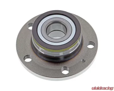 Mevotech BXT Wheel Bearing and Hub Assembly Rear - H512319