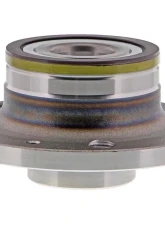 Mevotech BXT Wheel Bearing and Hub Assembly Rear                                     - H512319 - Image 3
