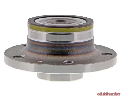 Mevotech BXT Wheel Bearing and Hub Assembly Rear - H512319