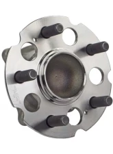 Mevotech BXT Wheel Bearing and Hub Assembly Honda Odyssey Rear 2005-2010                                     - H512320 - Image 2