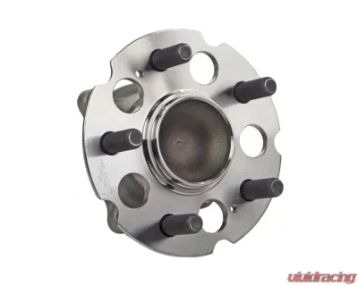 Mevotech BXT Wheel Bearing and Hub Assembly Honda Odyssey Rear 2005-2010 - H512320