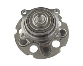Mevotech BXT Wheel Bearing and Hub Assembly Honda Odyssey Rear 2005-2010