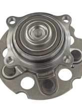 Mevotech BXT Wheel Bearing and Hub Assembly Honda Odyssey Rear 2005-2010                                     - H512320 - Image 4