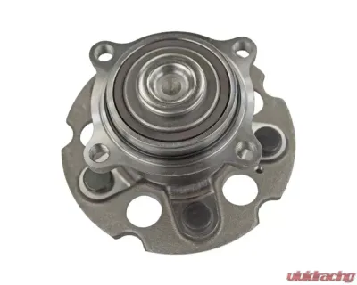 Mevotech BXT Wheel Bearing and Hub Assembly Honda Odyssey Rear 2005-2010 - H512320