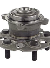 Mevotech BXT Wheel Bearing and Hub Assembly Honda Odyssey Rear 2005-2010                                     - H512320 - Image 4