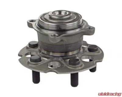 Mevotech BXT Wheel Bearing and Hub Assembly Honda Odyssey Rear 2005-2010 - H512320
