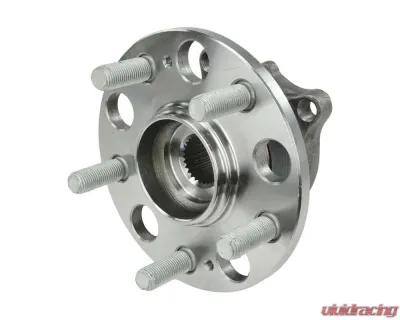 Mevotech BXT Wheel Bearing and Hub Assembly Acura Rear - H512321