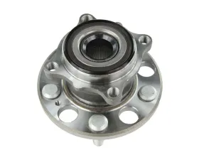 Mevotech BXT Wheel Bearing and Hub Assembly Acura Rear