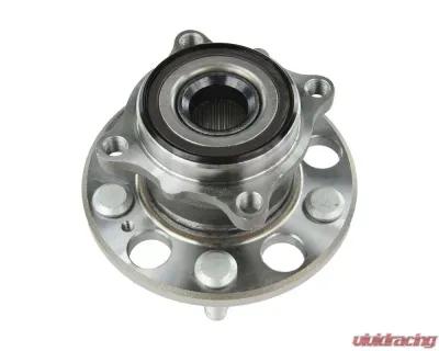 Mevotech BXT Wheel Bearing and Hub Assembly Acura Rear - H512321