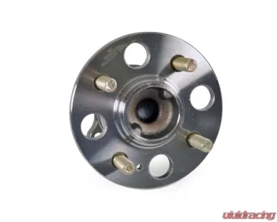 Mevotech BXT Wheel Bearing and Hub Assembly Rear - H512325