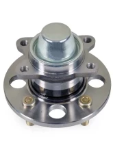 Mevotech BXT Wheel Bearing and Hub Assembly Rear                                     - H512325 - Image 3