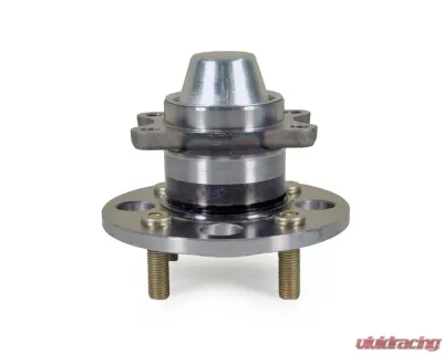 Mevotech BXT Wheel Bearing and Hub Assembly Rear - H512325