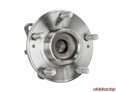 Mevotech BXT Wheel Bearing and Hub Assembly Rear - H512326