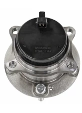 Mevotech BXT Wheel Bearing and Hub Assembly Rear                                     - H512326 - Image 3