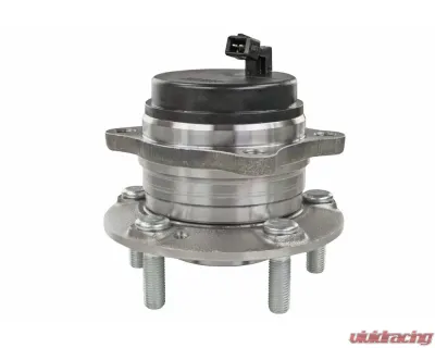 Mevotech BXT Wheel Bearing and Hub Assembly Rear - H512326