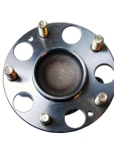 Mevotech BXT Wheel Bearing and Hub Assembly Rear                                     - H512327 - Image 2