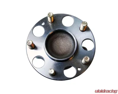 Mevotech BXT Wheel Bearing and Hub Assembly Rear - H512327