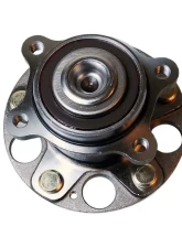 Mevotech BXT Wheel Bearing and Hub Assembly Rear                                     - H512327 - Image 3