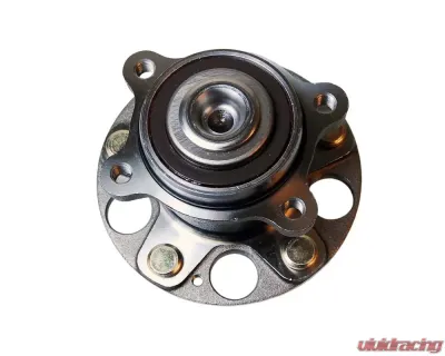 Mevotech BXT Wheel Bearing and Hub Assembly Rear - H512327