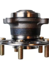 Mevotech BXT Wheel Bearing and Hub Assembly Rear                                     - H512327 - Image 3