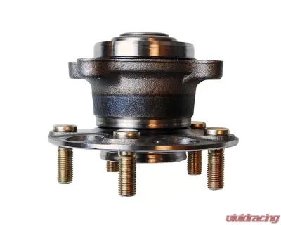 Mevotech BXT Wheel Bearing and Hub Assembly Rear - H512327