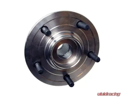 Mevotech BXT Wheel Bearing and Hub Assembly Chrysler Pacifica Rear 2007-2008 - H512330