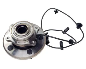 Mevotech BXT Wheel Bearing and Hub Assembly Chrysler Pacifica Rear 2007-2008