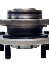 Mevotech BXT Wheel Bearing and Hub Assembly Chrysler Pacifica Rear 2007-2008                                     - H512330 - Image 3
