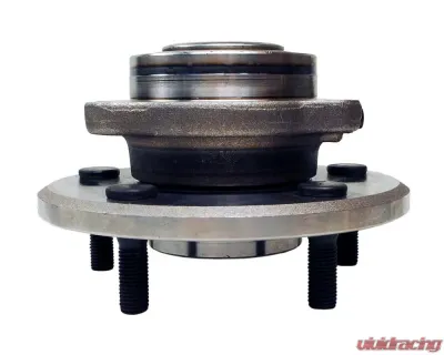 Mevotech BXT Wheel Bearing and Hub Assembly Chrysler Pacifica Rear 2007-2008 - H512330