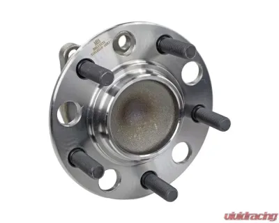 Mevotech BXT Wheel Bearing and Hub Assembly Rear - H512332