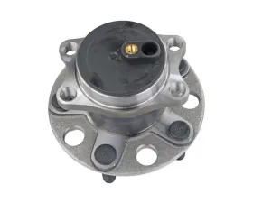 Mevotech BXT Wheel Bearing and Hub Assembly Rear