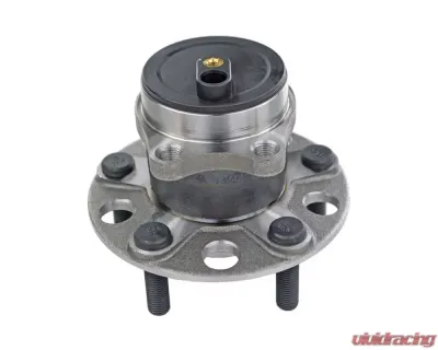 Mevotech BXT Wheel Bearing and Hub Assembly Rear - H512332