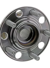 Mevotech BXT Wheel Bearing and Hub Assembly Rear                                     - H512333 - Image 2