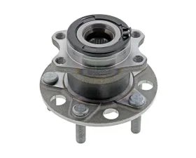 Mevotech BXT Wheel Bearing and Hub Assembly Rear