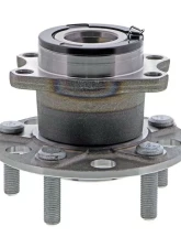 Mevotech BXT Wheel Bearing and Hub Assembly Rear                                     - H512333 - Image 3