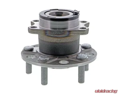 Mevotech BXT Wheel Bearing and Hub Assembly Rear - H512333