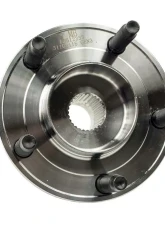 Mevotech BXT Wheel Bearing and Hub Assembly Rear                                     - H512335 - Image 2